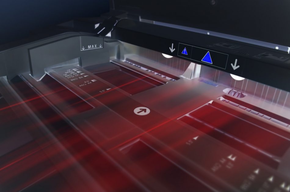 В компании HP завершили разработку МФУ и лазерного принтера без картриджей