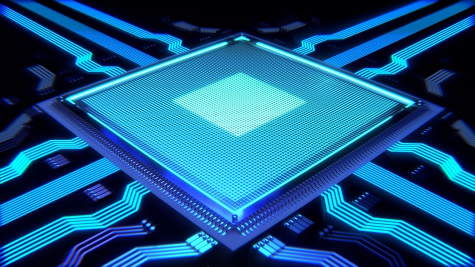 Intel разработал нейросетевой процессор