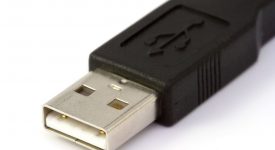 Формат USB4 возьмет за основу технологию Thunderbolt 3