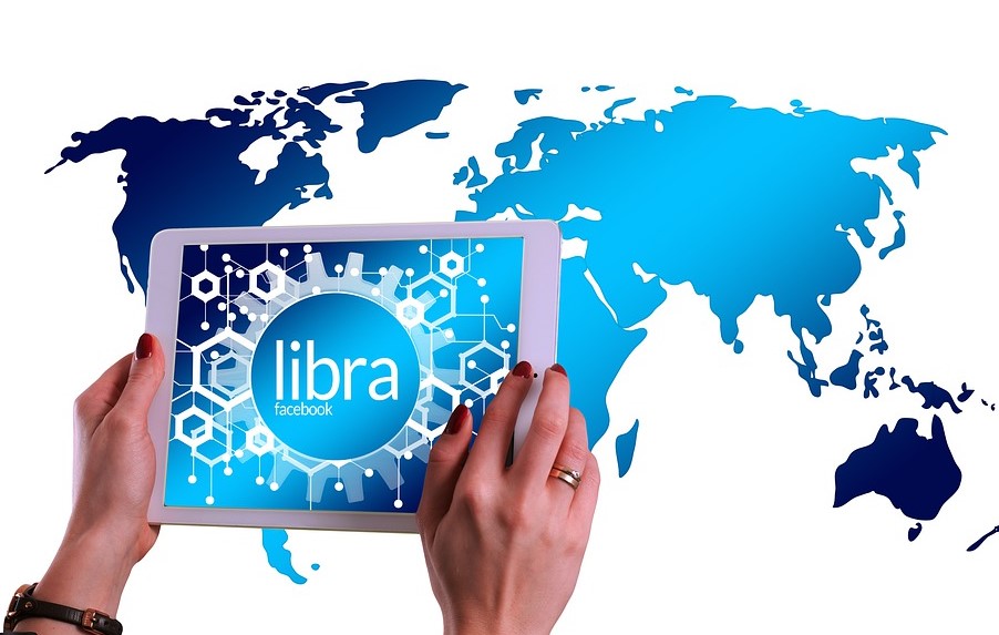 Крупнейшие банки США считают, что Libra создаст теневой финсектор