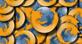 Новый Firefox 70 сообщит об утекшем в Сеть пароле