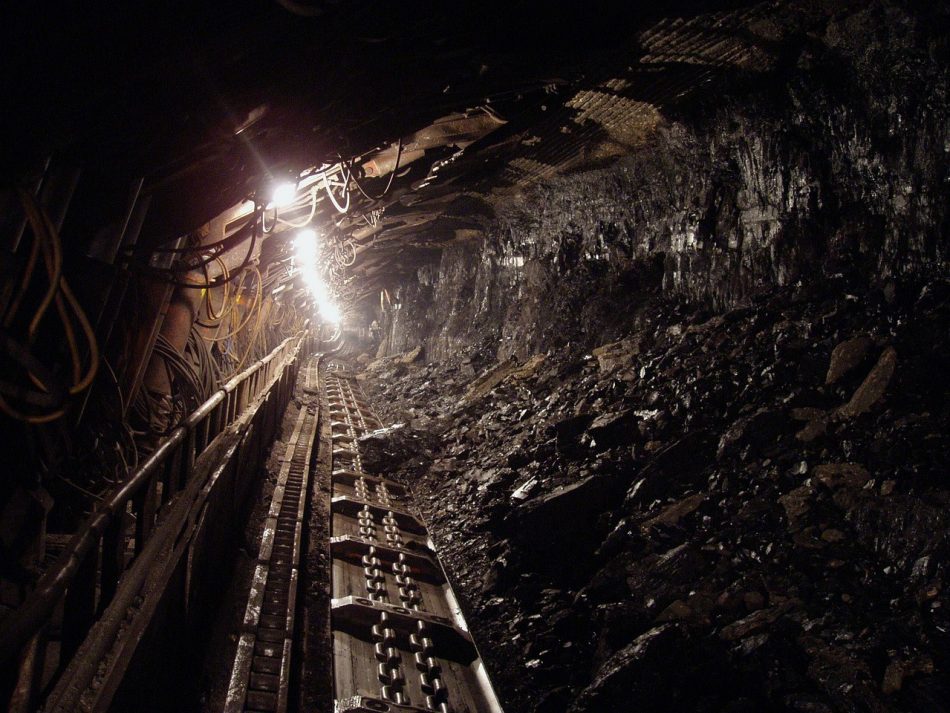 Угольные шахты могут оснастить Wi-Fi датчиками связи