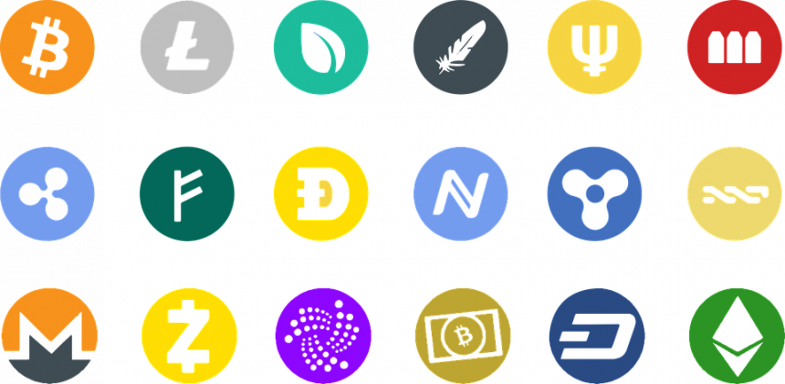 Все разновидности биткоина bitcoin 1 августа