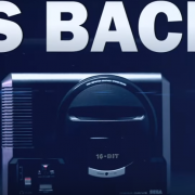 В октябре станет доступной консоль Sega Mega Drive Mini, а пока предложено ознакомиться с ее трейлером