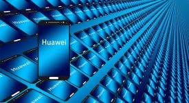 Компания Huawei проведет первые исследования в сфере 6G связи