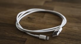Фальшивый кабель для взлома компьютеров Apple сложно отличить от оригинального