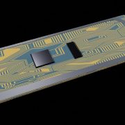 Новый чип Springhill сможет обработать данные искусственного интеллекта