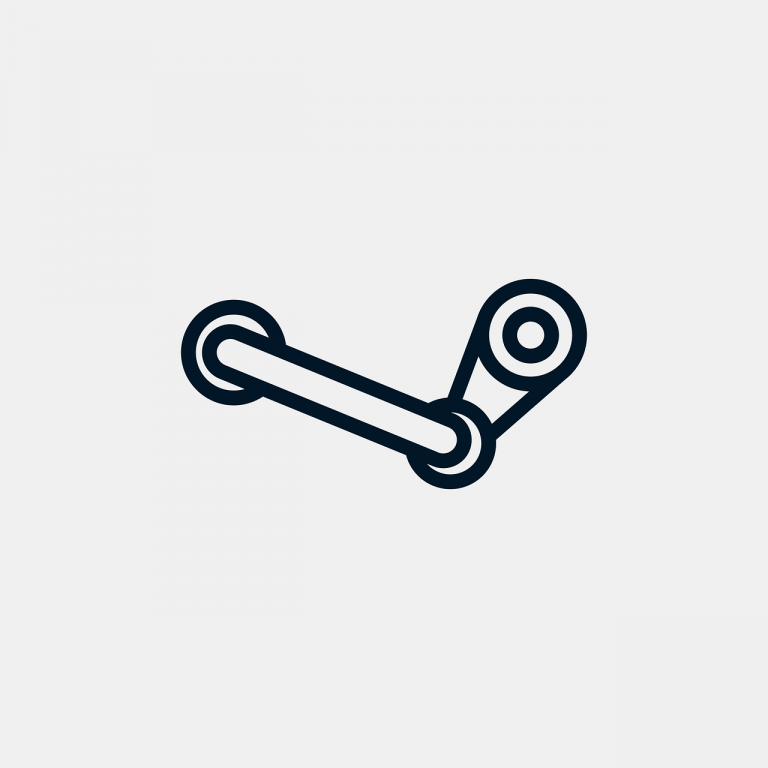 Пустой символ для стима. Иконка стим. Steam иконка. Steam logo PNG.