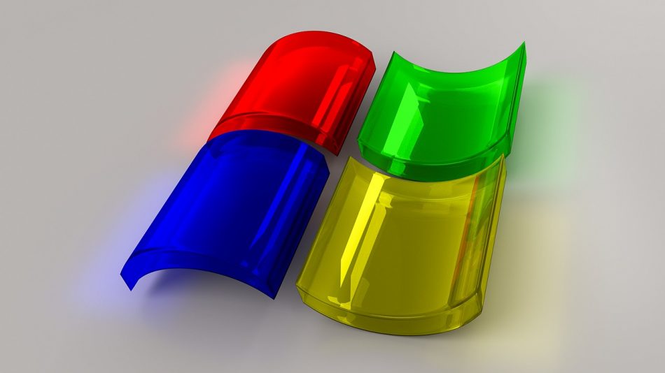 Логотип ОС Windows