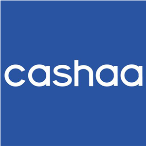Cashaa (CAS)
